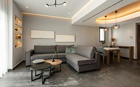 Omikron Luxury Residences By Semavί